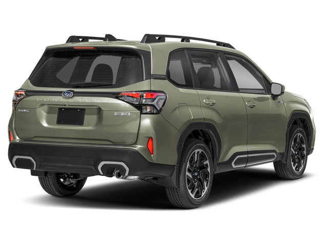 2025 Subaru Forester Limited Hybrid