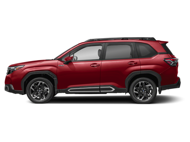 2025 Subaru Forester Limited Hybrid