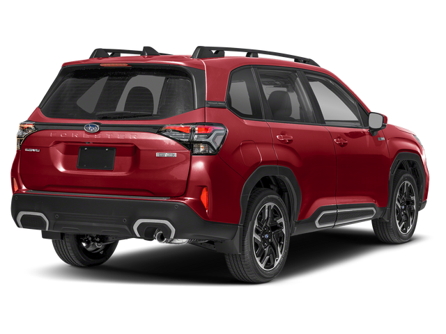 2025 Subaru Forester Limited Hybrid