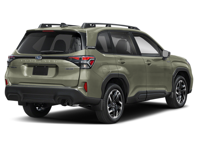 2025 Subaru Forester Premium Hybrid