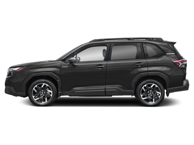 2025 Subaru Forester Premium Hybrid