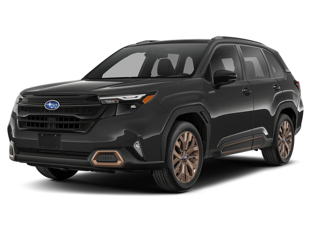 2025 Subaru Forester Sport Hybrid