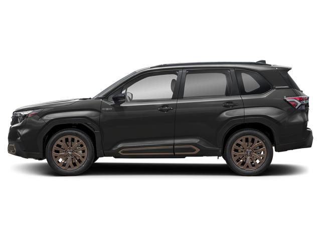 2025 Subaru Forester Sport Hybrid