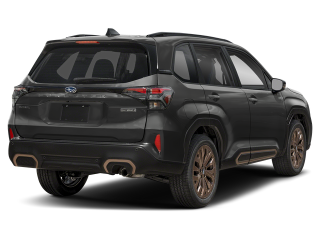 2025 Subaru Forester Sport Hybrid