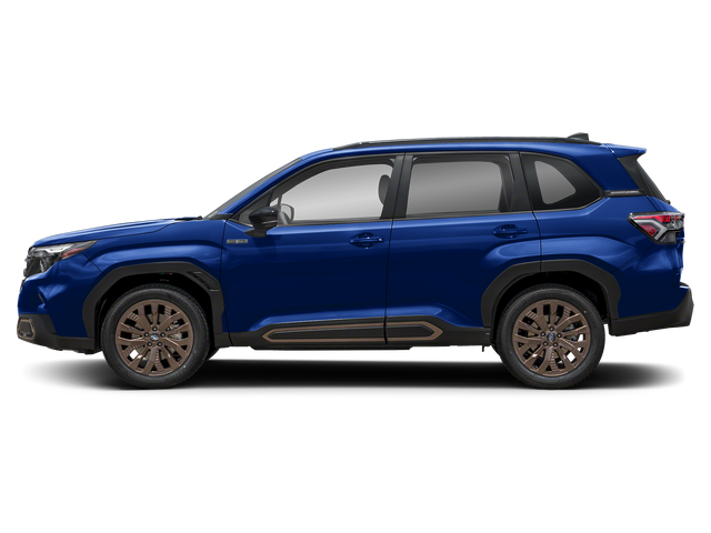 2025 Subaru Forester Sport Hybrid