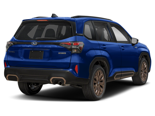 2025 Subaru Forester Sport Hybrid