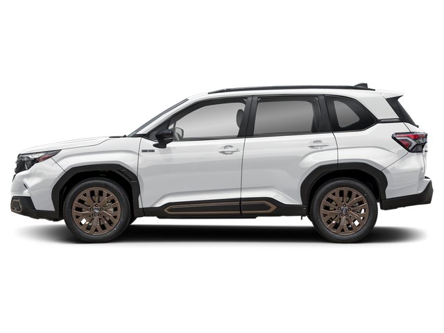 2025 Subaru Forester Sport Hybrid