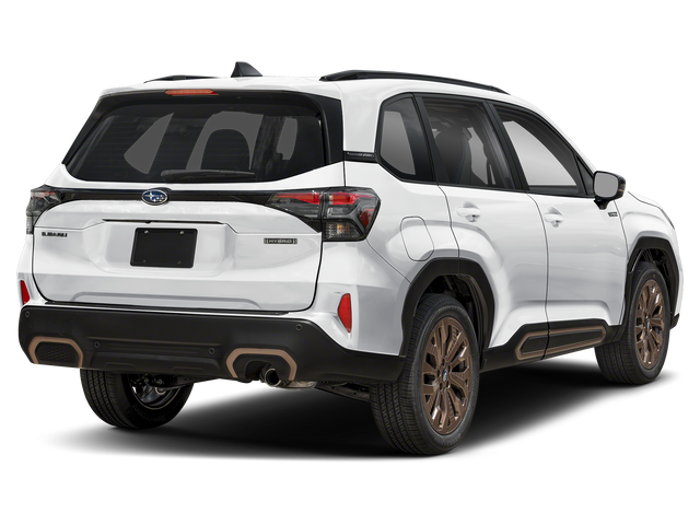 2025 Subaru Forester Sport Hybrid