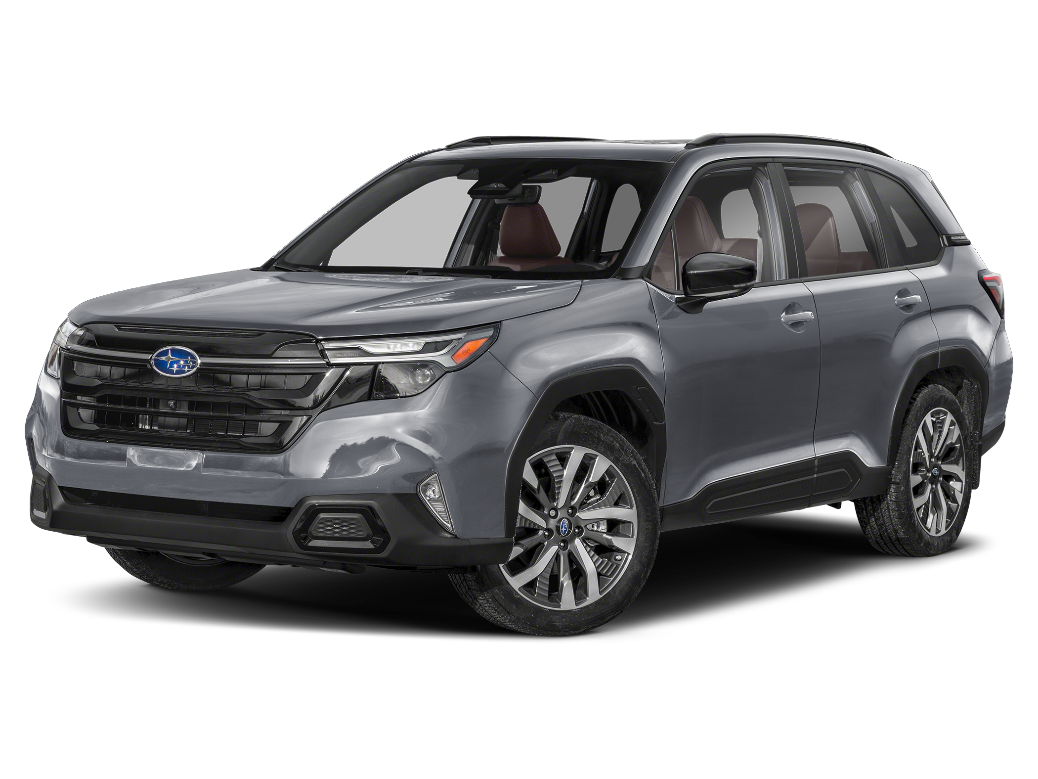 Image of 2025 Subaru Forester Touring