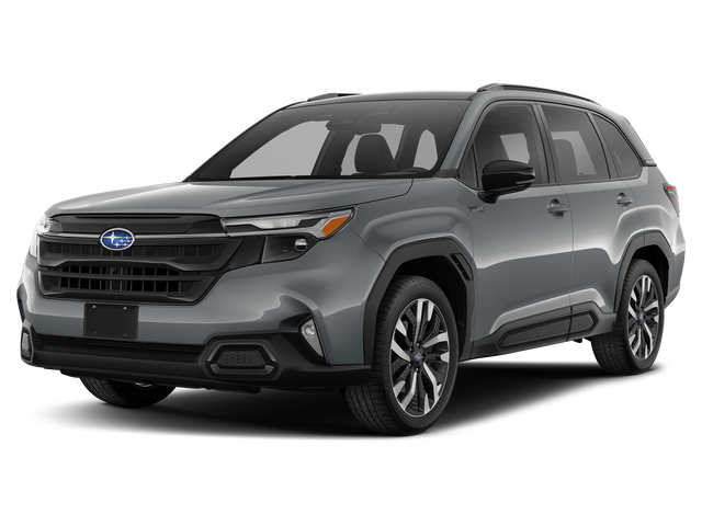 2025 Subaru Forester Touring Hybrid
