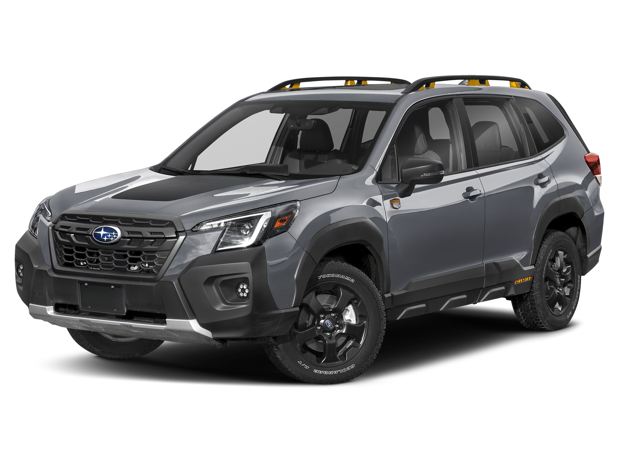 Image of 2025 Subaru Forester Wilderness