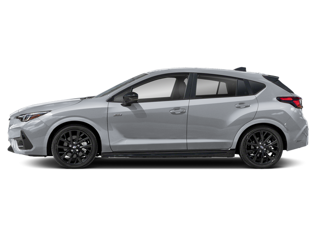 2025 Subaru Impreza RS