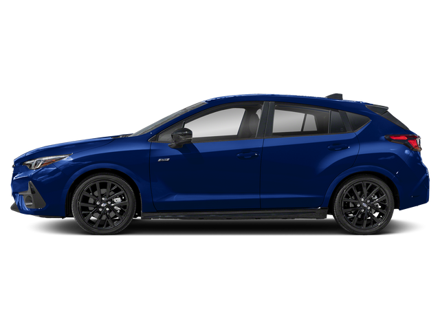 2025 Subaru Impreza RS