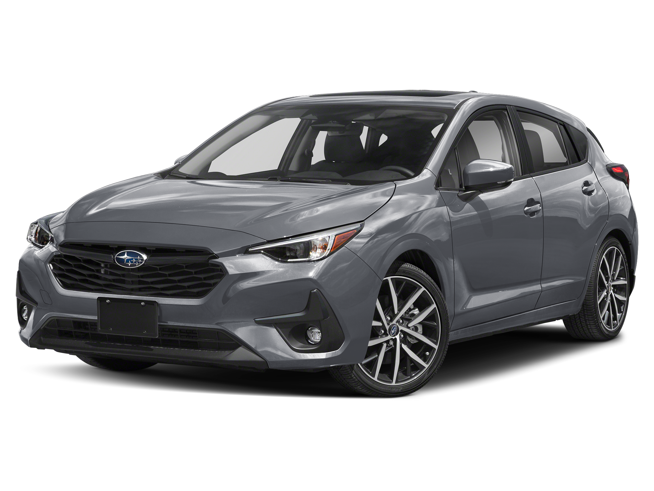 Image of 2025 Subaru Impreza Sport