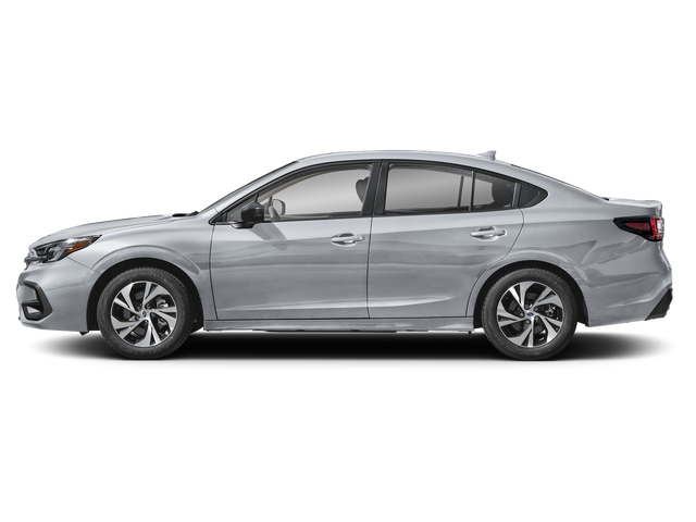 2025 Subaru Legacy Base