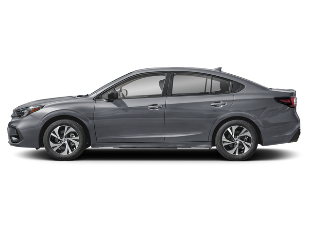 2025 Subaru Legacy Base