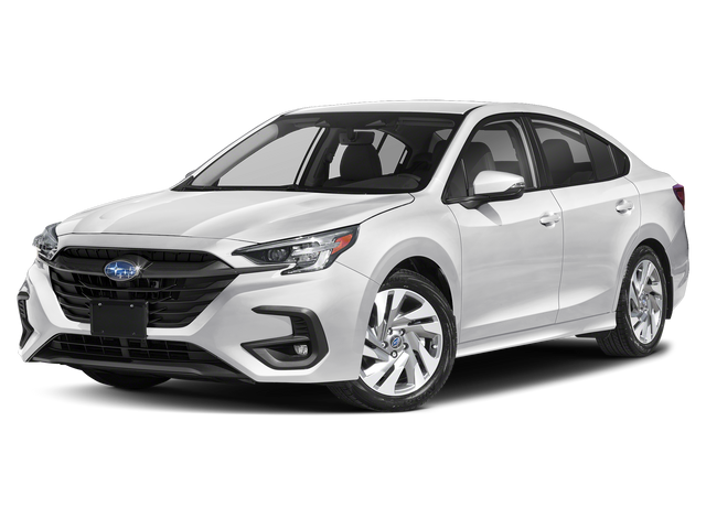 2025 Subaru Legacy Limited