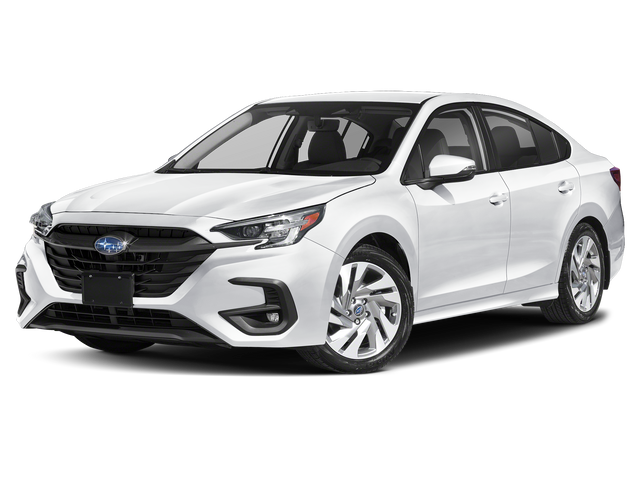 2025 Subaru Legacy Limited