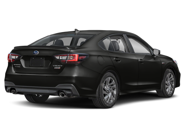 2025 Subaru Legacy Sport