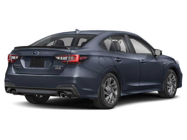 2025 Subaru Legacy Sport