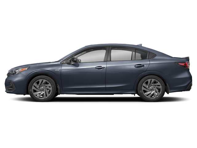 2025 Subaru Legacy Sport