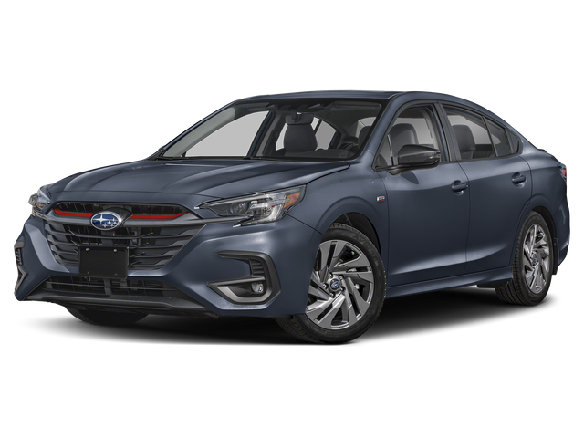 2025 Subaru Legacy Sport