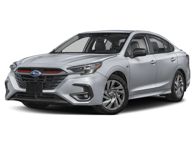 2025 Subaru Legacy Sport