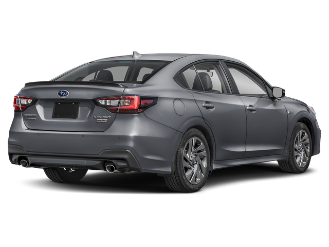 2025 Subaru Legacy Sport