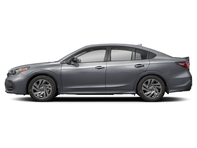 2025 Subaru Legacy Sport