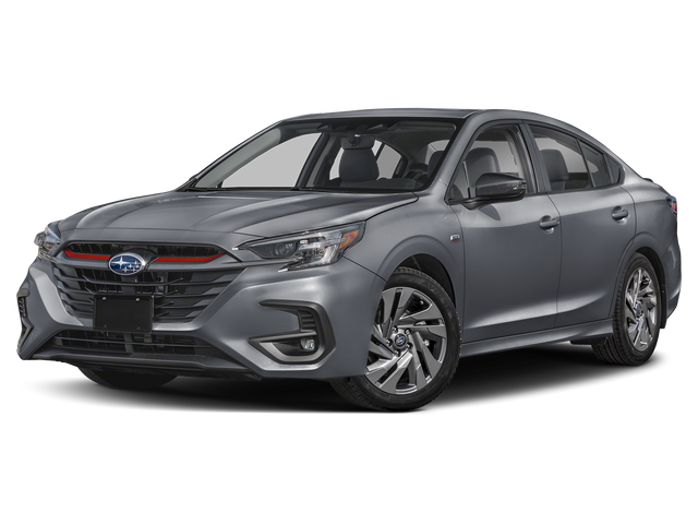 2025 Subaru Legacy Sport