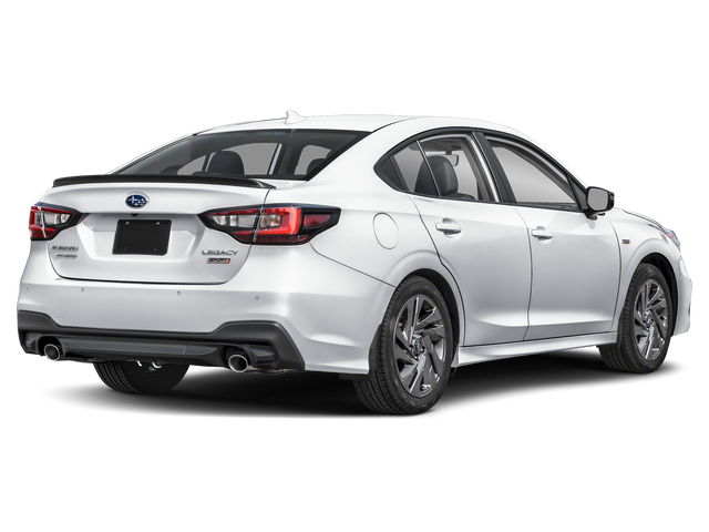 2025 Subaru Legacy Sport