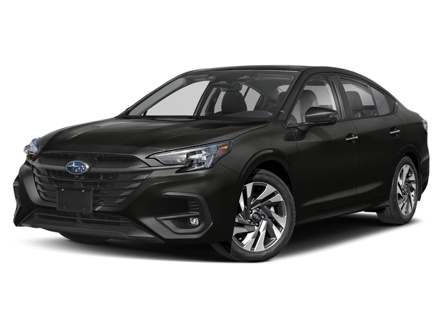 2025 Subaru Legacy Touring XT