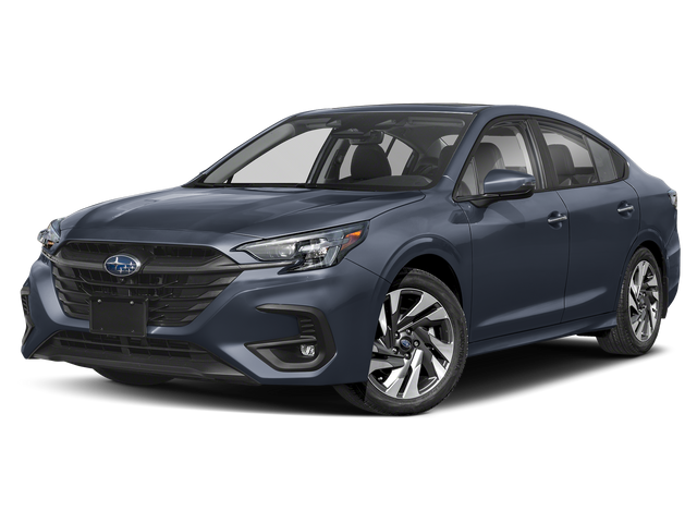 2025 Subaru Legacy Touring XT