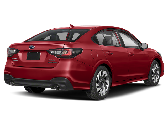 2025 Subaru Legacy Touring XT