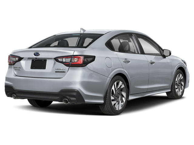 2025 Subaru Legacy Touring XT