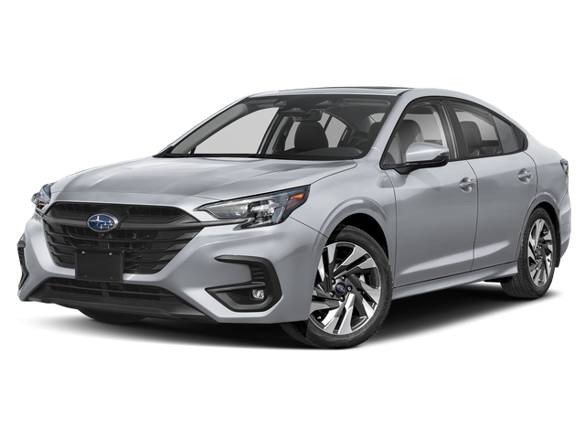 2025 Subaru Legacy Touring XT