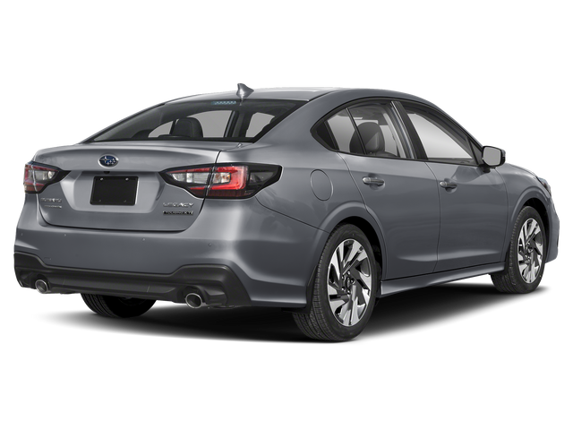 2025 Subaru Legacy Touring XT