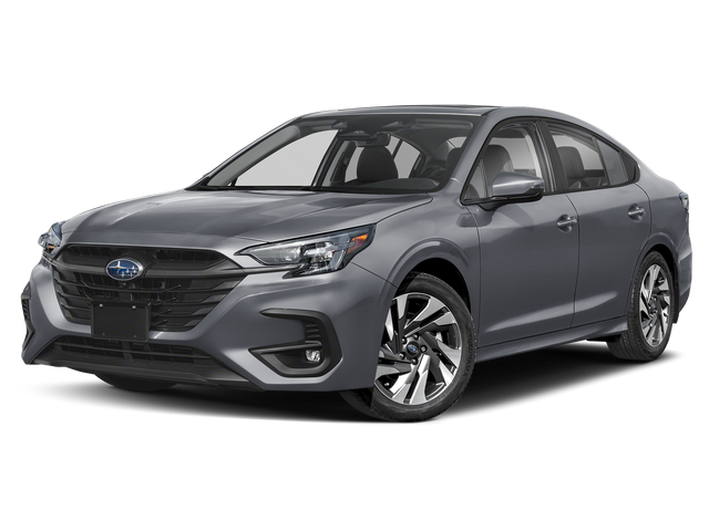 2025 Subaru Legacy Touring XT