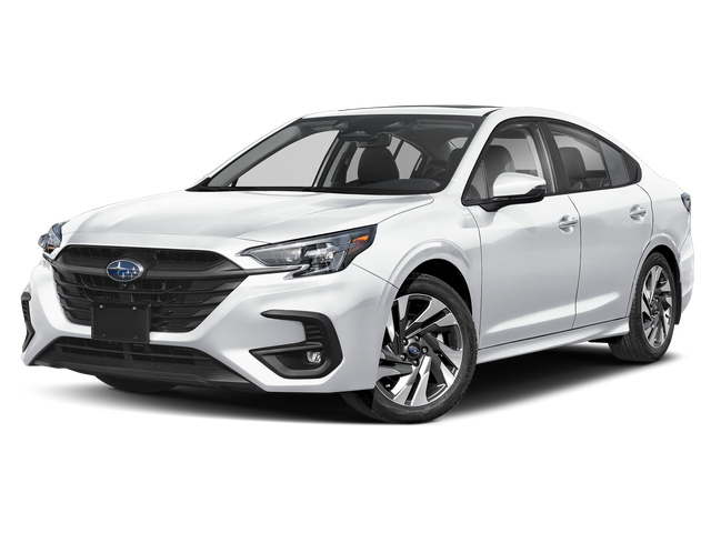 2025 Subaru Legacy Touring XT