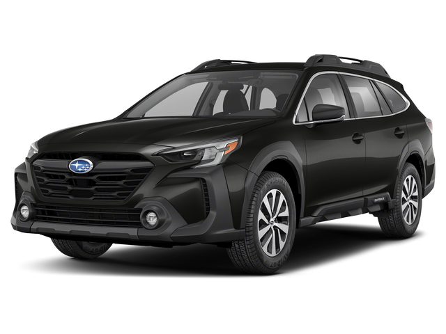 2025 Subaru Outback Base