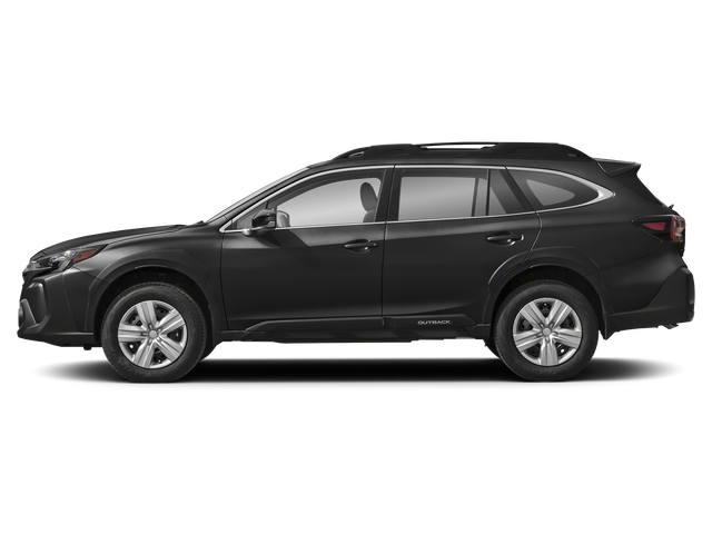 2025 Subaru Outback Base