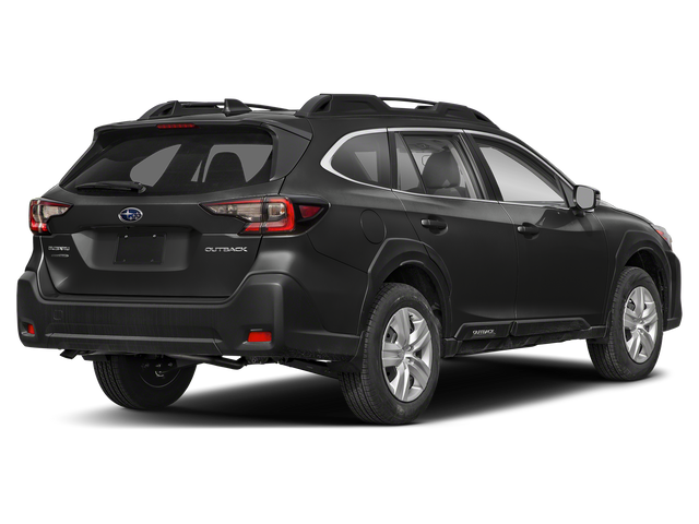 2025 Subaru Outback Base