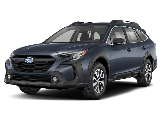 2025 Subaru Outback Base