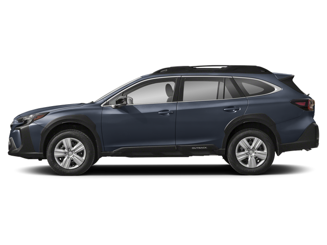 2025 Subaru Outback Base