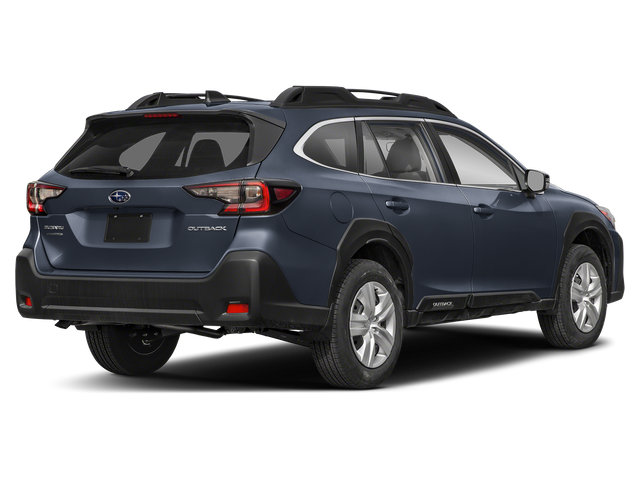2025 Subaru Outback Base