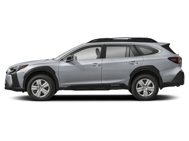 2025 Subaru Outback Base