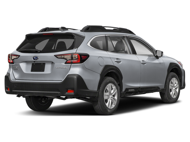 2025 Subaru Outback Base