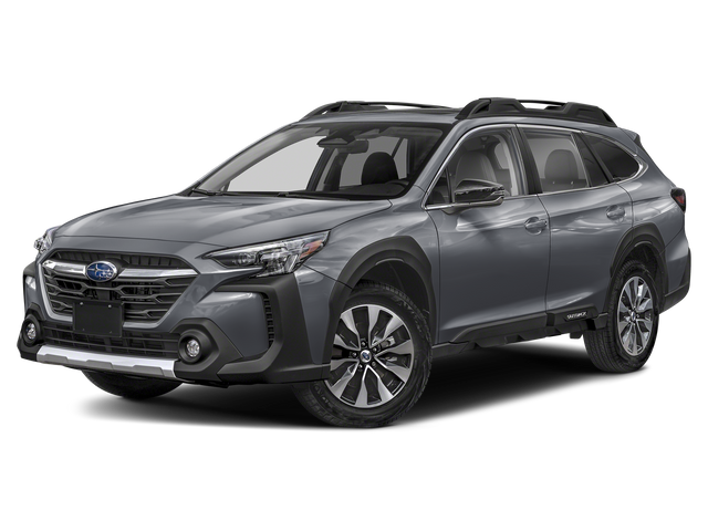 2025 Subaru Outback Base