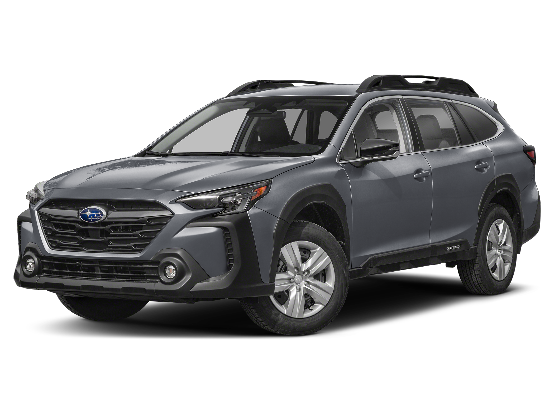 Image of 2025 Subaru Outback Onyx+Edition