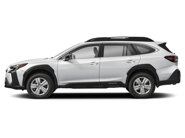 2025 Subaru Outback Base